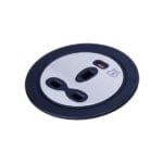 Desktop Power Unit -13A Socket Outlet with USB-C Outlet