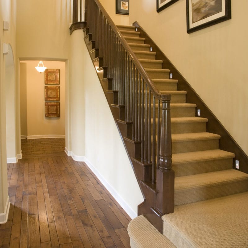 LED Plinth / Wall Light (Diamond)