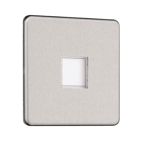 LED Plinth / Wall Light (Square)