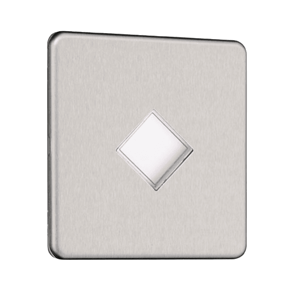 LED Plinth / Wall Light (Diamond)