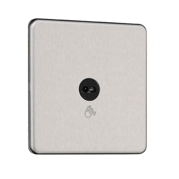 Slimline Touchless On/Off Switch