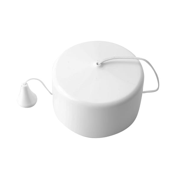 Pull Cord Ceiling LED Dimmer Switch