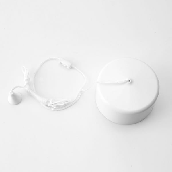 Pull Cord Ceiling LED Dimmer Switch