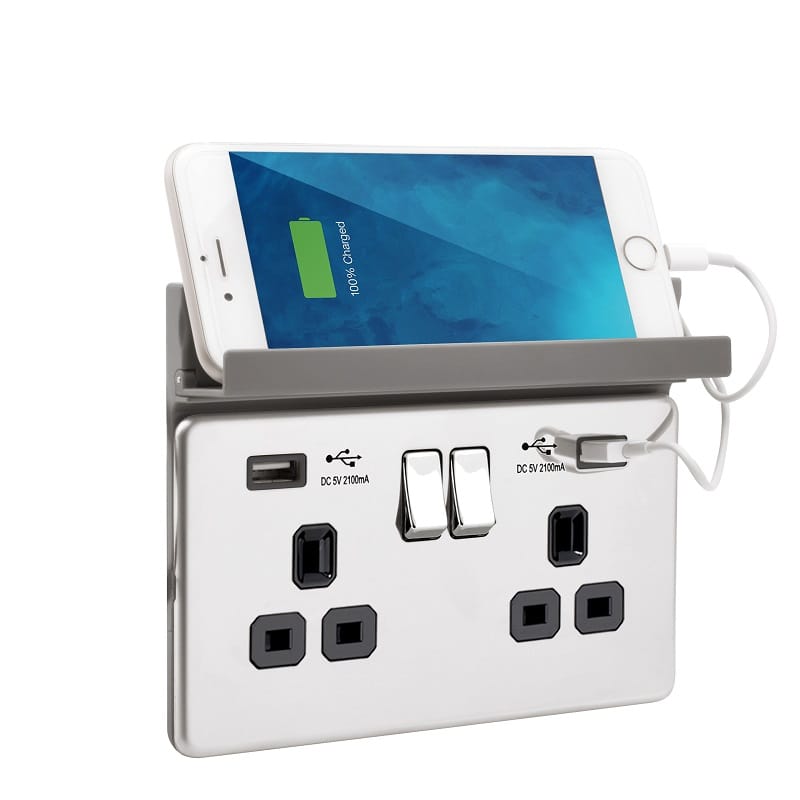 2G Phone Holder