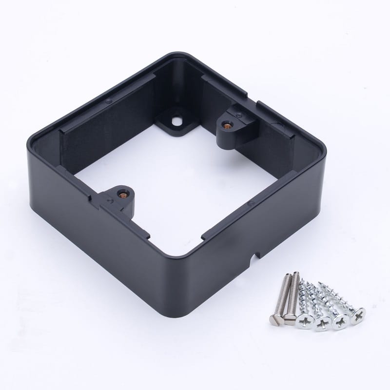 Surface Mount Spacer