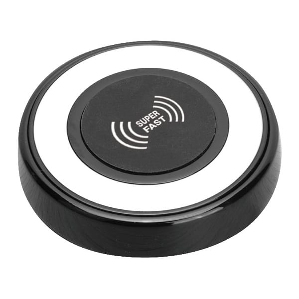 15W Super Fast Wireless Charger