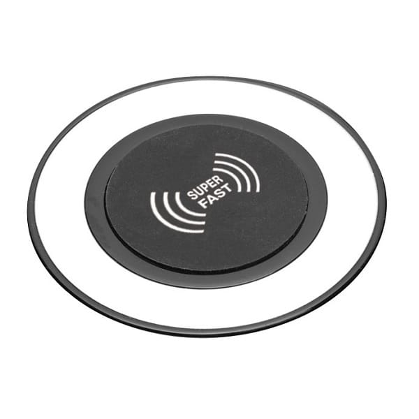 15W Super Fast Wireless Charger