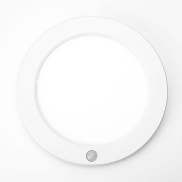 18W LED CCT Adjustable PIR Panel Light