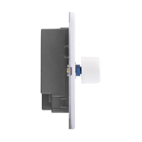 Slimline Screwless 1G Smart Dimmer Switches